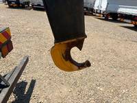 MITSUBISHI FUSO Fighter Container Carrier Truck QKG-FK72FZ 2016 345,000km_12