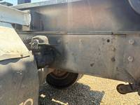 MITSUBISHI FUSO Fighter Container Carrier Truck QKG-FK72FZ 2016 345,000km_13