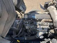 MITSUBISHI FUSO Fighter Container Carrier Truck QKG-FK72FZ 2016 345,000km_15