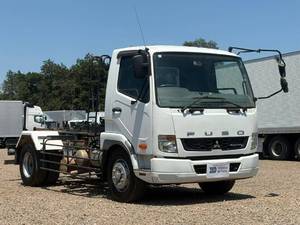 Fighter Container Carrier Truck_1