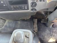 MITSUBISHI FUSO Fighter Container Carrier Truck QKG-FK72FZ 2016 345,000km_20