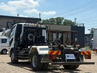 MITSUBISHI FUSO Fighter Container Carrier Truck QKG-FK72FZ 2016 345,000km_2