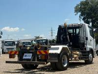 MITSUBISHI FUSO Fighter Container Carrier Truck QKG-FK72FZ 2016 345,000km_3