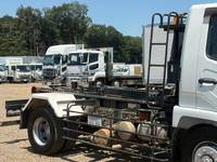 MITSUBISHI FUSO Fighter Container Carrier Truck QKG-FK72FZ 2016 345,000km_4