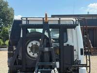 MITSUBISHI FUSO Fighter Container Carrier Truck QKG-FK72FZ 2016 345,000km_5