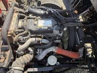 ISUZU Forward Truck (With 4 Steps Of Cranes) TKG-FRR90S1 2014 30,000km_15