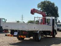 ISUZU Forward Truck (With 4 Steps Of Cranes) TKG-FRR90S1 2014 30,000km_3