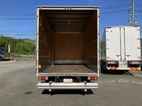 HINO Dutro Aluminum Van TPG-XZU710M 2018 111,878km_11