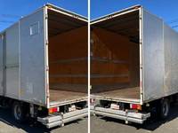HINO Dutro Aluminum Van TPG-XZU710M 2018 111,878km_16