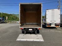 HINO Dutro Aluminum Van TPG-XZU710M 2018 111,878km_18