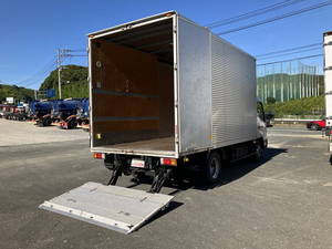 Dutro Aluminum Van_2