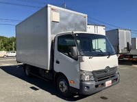 HINO Dutro Aluminum Van TPG-XZU710M 2018 111,878km_3