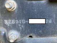 HINO Dutro Aluminum Van TPG-XZU710M 2018 111,878km_40