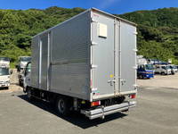 HINO Dutro Aluminum Van TPG-XZU710M 2018 111,878km_4