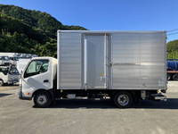 HINO Dutro Aluminum Van TPG-XZU710M 2018 111,878km_5