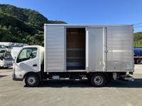 HINO Dutro Aluminum Van TPG-XZU710M 2018 111,878km_6