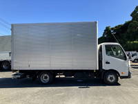 HINO Dutro Aluminum Van TPG-XZU710M 2018 111,878km_7