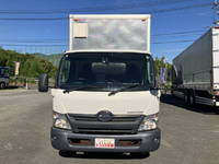 HINO Dutro Aluminum Van TPG-XZU710M 2018 111,878km_8
