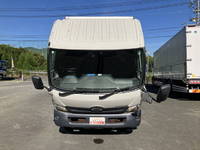 HINO Dutro Aluminum Van TPG-XZU710M 2018 111,878km_9