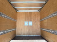 TOYOTA Toyoace Panel Van BDG-XZU308 2009 111,000km_10