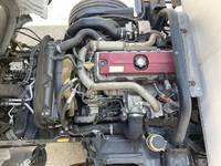 TOYOTA Toyoace Panel Van BDG-XZU308 2009 111,000km_12