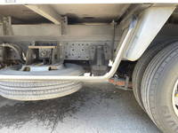 TOYOTA Toyoace Panel Van BDG-XZU308 2009 111,000km_16