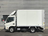 TOYOTA Toyoace Panel Van BDG-XZU308 2009 111,000km_1