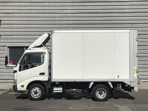 TOYOTA Toyoace Panel Van BDG-XZU308 2009 111,000km_1