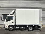 Toyoace Panel Van