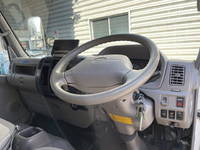 TOYOTA Toyoace Panel Van BDG-XZU308 2009 111,000km_23