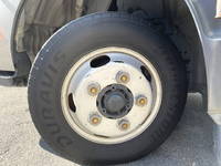 TOYOTA Toyoace Panel Van BDG-XZU308 2009 111,000km_27