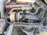 TOYOTA Toyoace Panel Van BDG-XZU308 2009 111,000km_36