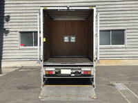 TOYOTA Toyoace Panel Van BDG-XZU308 2009 111,000km_3
