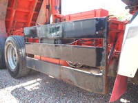 MITSUBISHI FUSO Super Great Dump QKG-FV50VX 2013 528,263km_12