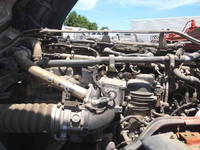 MITSUBISHI FUSO Super Great Dump QKG-FV50VX 2013 528,263km_30