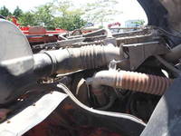 MITSUBISHI FUSO Super Great Dump QKG-FV50VX 2013 528,263km_31