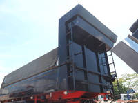 MITSUBISHI FUSO Super Great Dump QKG-FV50VX 2013 528,263km_32