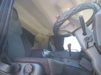 MITSUBISHI FUSO Super Great Dump QKG-FV50VX 2013 528,263km_37