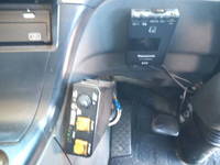 MITSUBISHI FUSO Super Great Dump QKG-FV50VX 2013 528,263km_39