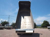 MITSUBISHI FUSO Super Great Dump QKG-FV50VX 2013 528,263km_9