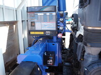 HINO Ranger Truck (With 4 Steps Of Cranes) TKG-FD9JLAA 2013 242,714km_12