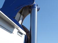 HINO Ranger Truck (With 4 Steps Of Cranes) TKG-FD9JLAA 2013 242,714km_14