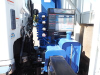 HINO Ranger Truck (With 4 Steps Of Cranes) TKG-FD9JLAA 2013 242,714km_16