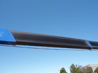 HINO Ranger Truck (With 4 Steps Of Cranes) TKG-FD9JLAA 2013 242,714km_17