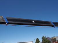 HINO Ranger Truck (With 4 Steps Of Cranes) TKG-FD9JLAA 2013 242,714km_18