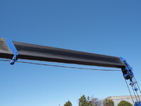 HINO Ranger Truck (With 4 Steps Of Cranes) TKG-FD9JLAA 2013 242,714km_19