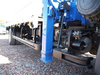 HINO Ranger Truck (With 4 Steps Of Cranes) TKG-FD9JLAA 2013 242,714km_23