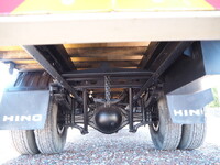 HINO Ranger Truck (With 4 Steps Of Cranes) TKG-FD9JLAA 2013 242,714km_24