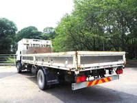 HINO Ranger Flat Body TKG-FD9JLAA 2013 242,530km_2