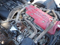 HINO Ranger Truck (With 4 Steps Of Cranes) TKG-FD9JLAA 2013 242,714km_30